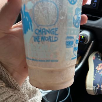 Ben & Jerry’s - Large Shake - Ice Cream & Frozen Yogurt Near Me - Washington, DC, District of Columbia