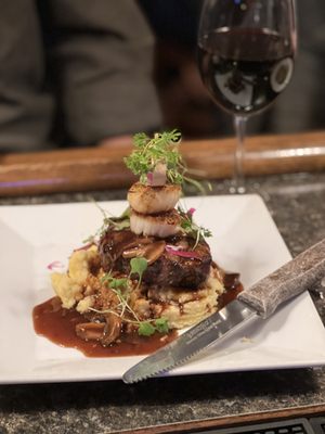 Corvo Bar and Grill by null