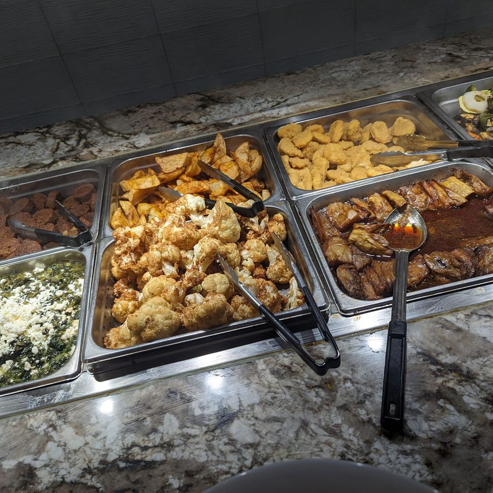 Dimassi's Mediterranean Buffet - Mediterranean Near Me - Richardson, Texas Dimassi's Mediterranean Buffet - Mediterranean Near Me - Richardson, Texas