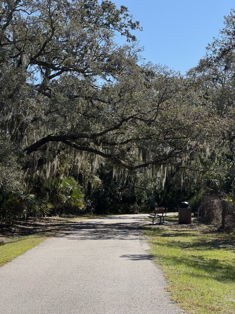 Brevard Zoo Linear Park Image