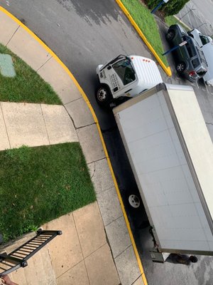 A Few Good College Men Movers LLC photo 4