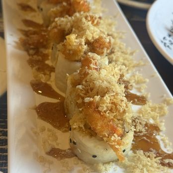 Sushi Koo - Fuji roll - Sushi Bars Near Me - Los Angeles, California Sushi Koo - Fuji roll - Sushi Bars Near Me - Los Angeles, California