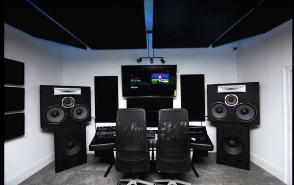 The Real Cook Up Studios