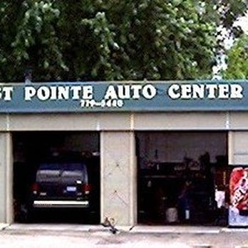 East Pointe Auto Center - Auto Repair Near Me - Eastpointe, Michigan East Pointe Auto Center - Auto Repair Near Me - Eastpointe, Michigan