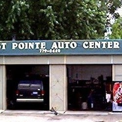 East Pointe Auto Center