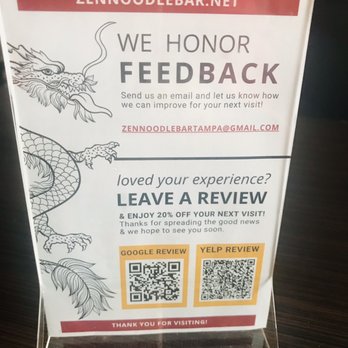 ZEN Noodle Bar - Vietnamese Near Me - TEMPLE TERR, Florida ZEN Noodle Bar - Vietnamese Near Me - TEMPLE TERR, Florida