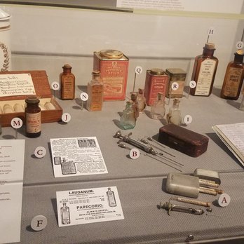 DEA Museum - Museums Near Me - Arlington, Virginia DEA Museum - Museums Near Me - Arlington, Virginia