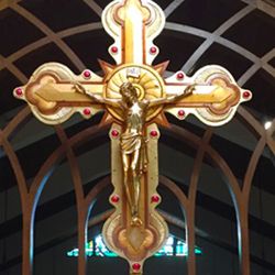Moroneys' Religious Art