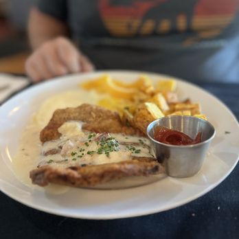 Savory Cafe - Chicken fried steak - Breakfast & Brunch Near Me - Woodland, California Savory Cafe - Chicken fried steak - Breakfast & Brunch Near Me - Woodland, California