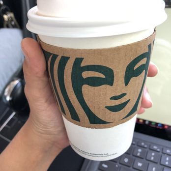 Starbucks - Chai Tea Latte - Coffee & Tea Near Me - Waltham, Massachusetts Starbucks - Chai Tea Latte - Coffee & Tea Near Me - Waltham, Massachusetts