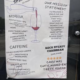 A sample of reviews.