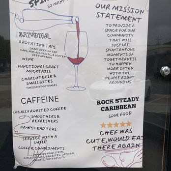 On Main - A sample of reviews. - Shopping Centers Near Me - Spindale, North Carolina
