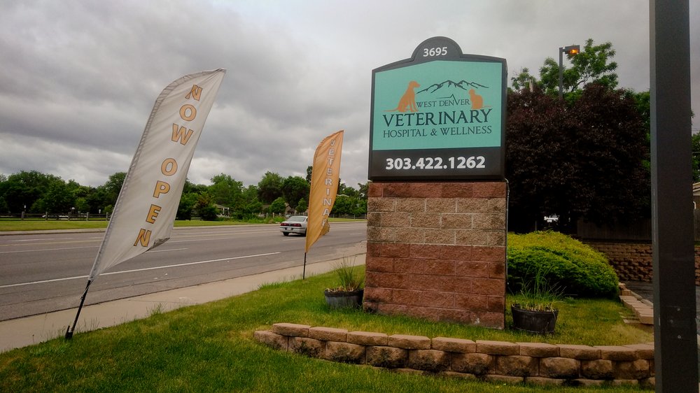 WEST DENVER VETERINARY HOSPITAL & WELLNESS 22 Photos & 28 Reviews