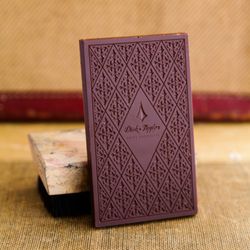 Dick Taylor Craft Chocolate - Award winning chocolate bar