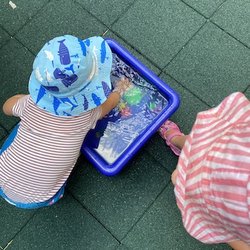 Kinder Prep Montessori Nursery & Preschool