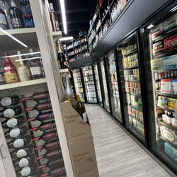 The Strand Liquor