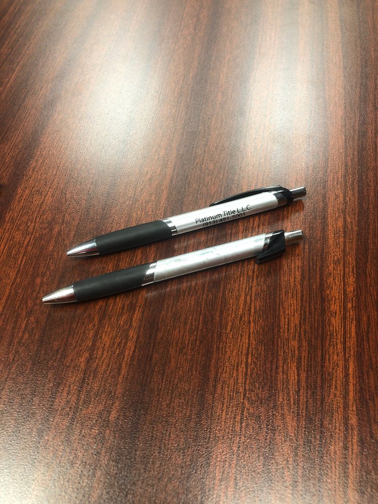 PLATINUM TITLE OVERLAND PARK 4400 College Blvd, Overland Park