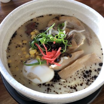 Yugo Ramen - Ramen Near Me - Newark, California Yugo Ramen - Ramen Near Me - Newark, California
