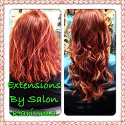 Salon Karizma