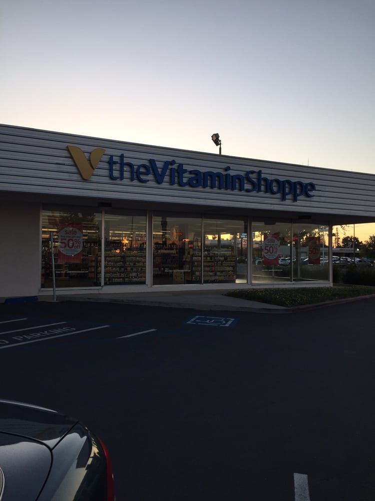 THE VITAMIN SHOPPE Updated July 2024 15 Photos & 78 Reviews 3150