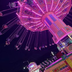 Osceola County Fair - Soo pretty