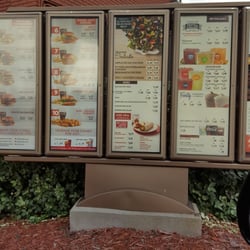 Wendy's