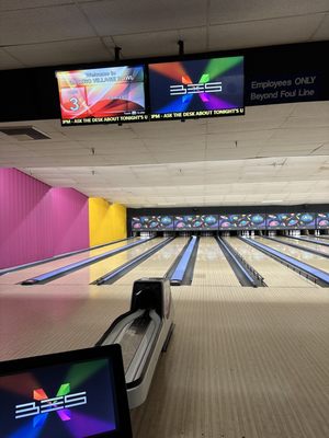 Castro Village Bowl by null