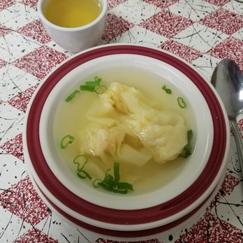China Chef - Small Wonton soup - Chinese Near Me - Troy, Michigan China Chef - Small Wonton soup - Chinese Near Me - Troy, Michigan