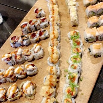 Sushi Cafe - Sushi boat - Sushi Bars Near Me - Ocean City, Maryland Sushi Cafe - Sushi boat - Sushi Bars Near Me - Ocean City, Maryland