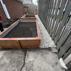 RV Landscaping and Snow Removal
