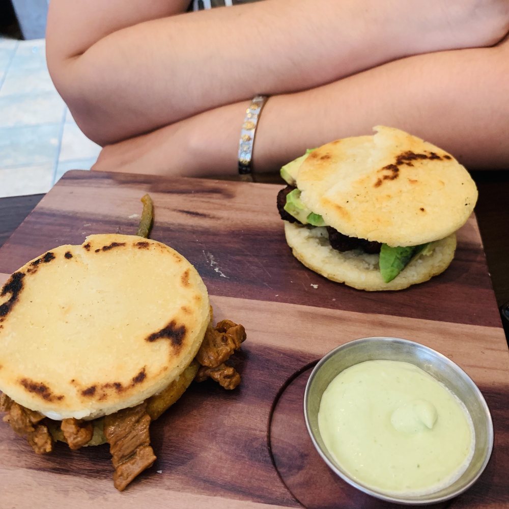 Chiflez - Arepas - Latin American Near Me - Jackson Heights, New York Chiflez - Arepas - Latin American Near Me - Jackson Heights, New York