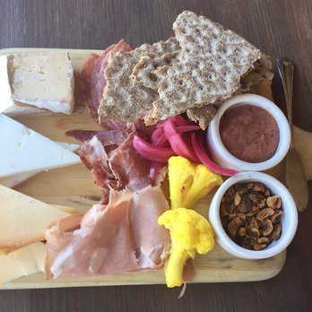 Pickled Fish Restaurant - Charcuterie board - New American Near Me - Long Beach, Washington Pickled Fish Restaurant - Charcuterie board - New American Near Me - Long Beach, Washington