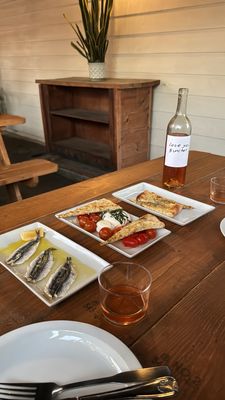 Corner Pizza by null