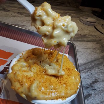 Big Chicken - Mac - Chicken Shop Near Me - Las Vegas, Nevada
