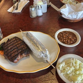 Cattleman's Steakhouse at Indian Cliffs Ranch - Steakhouses Near Me - Fabens, Texas Cattleman's Steakhouse at Indian Cliffs Ranch - Steakhouses Near Me - Fabens, Texas