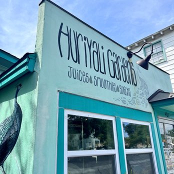 Huriyali - Juice Bars & Smoothies Near Me - Charleston, South Carolina