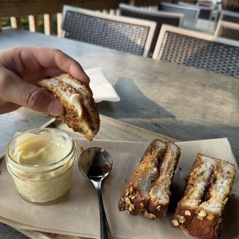 1608 Crafthouse - Grilled PB&J - Gastropubs Near Me - Virginia Beach, Virginia 1608 Crafthouse - Grilled PB&J - Gastropubs Near Me - Virginia Beach, Virginia