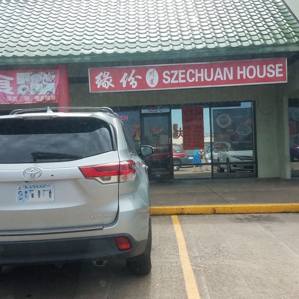 Metropole Center - Szechuan House finally open - Shopping Centers Near Me - Houston, Texas Metropole Center - Szechuan House finally open - Shopping Centers Near Me - Houston, Texas