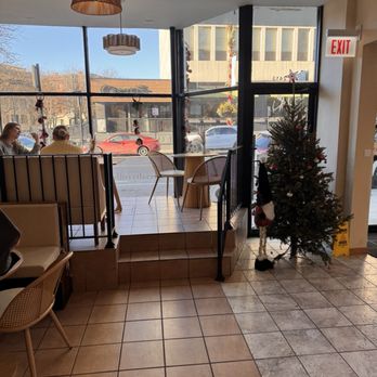 Sweet&Salt Cafe And Bakery - Bakeries Near Me - Chicago, Illinois Sweet&Salt Cafe And Bakery - Bakeries Near Me - Chicago, Illinois