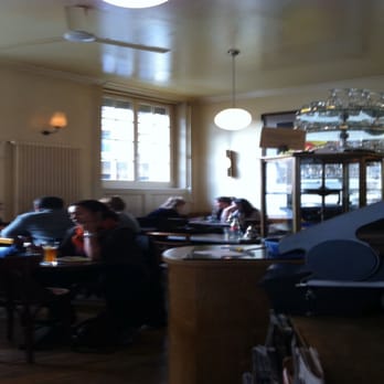 Bar Tabac - Bars Near Me - Lausanne, VD
