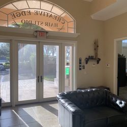 Creative Edge Hair Studio