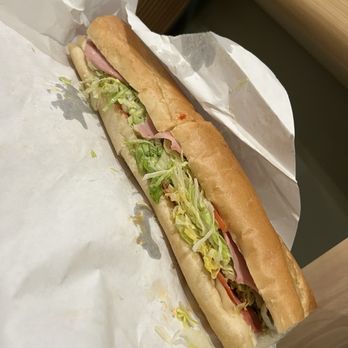 The Tomato and Cheese - Whole Italian Sub with everything on it - Pizza Near Me - Randolph, Massachusetts The Tomato and Cheese - Whole Italian Sub with everything on it - Pizza Near Me - Randolph, Massachusetts