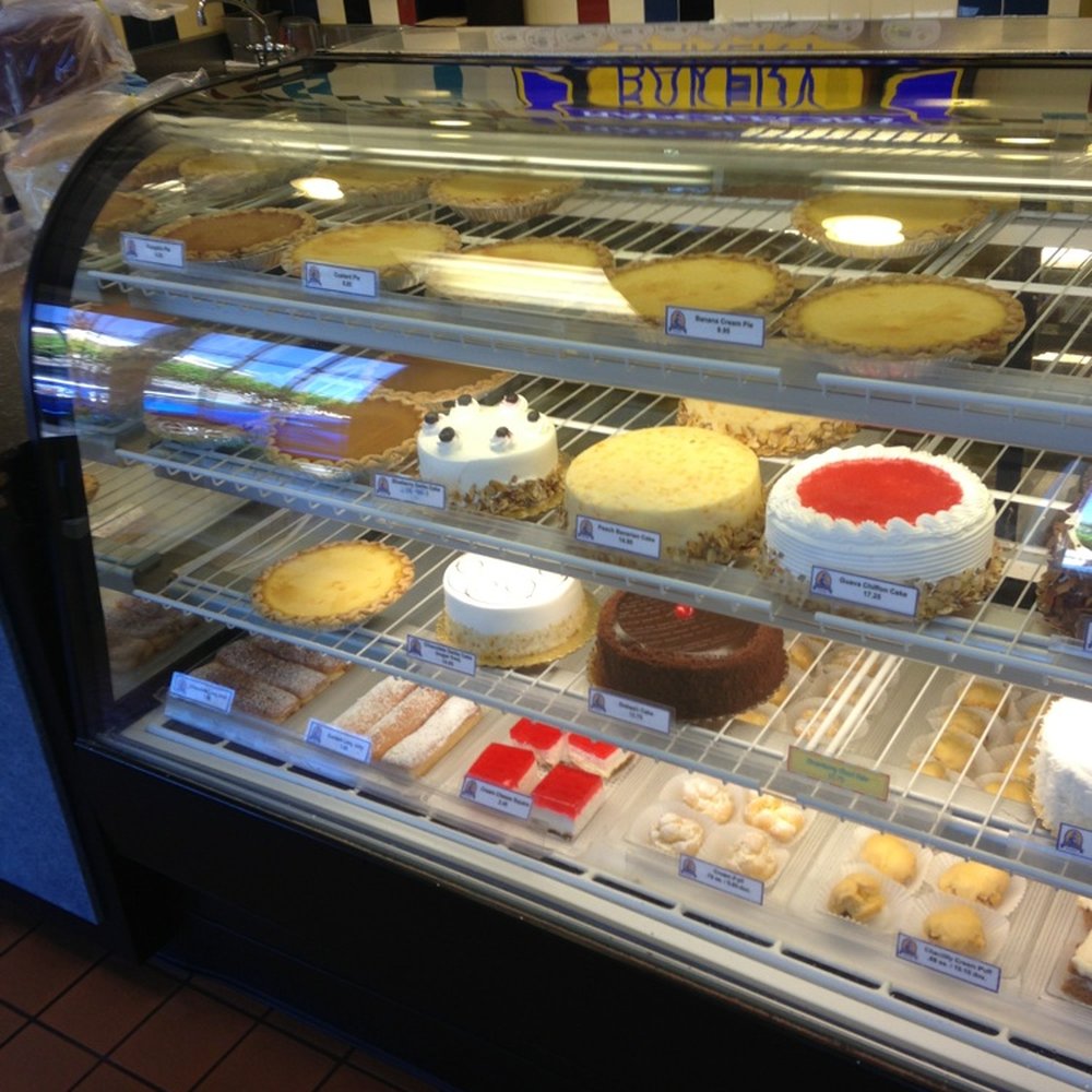 Zippy's Nimitz - Bakery case #2 - Diners Near Me - Honolulu, Hawaii Zippy's Nimitz - Bakery case #2 - Diners Near Me - Honolulu, Hawaii