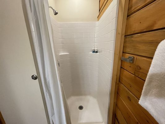 Log Cabin Resort by null