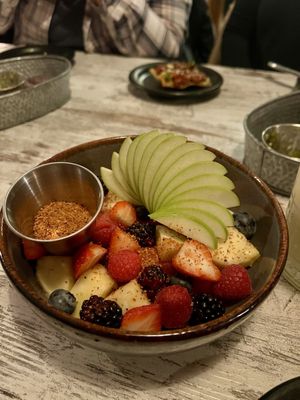 Baja Craft Kitchen by null