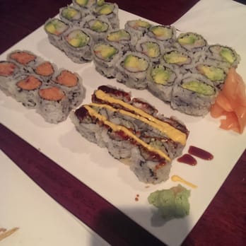 Sake Sushi - California rolls - Sushi Bars Near Me - Brooklyn, New York Sake Sushi - California rolls - Sushi Bars Near Me - Brooklyn, New York