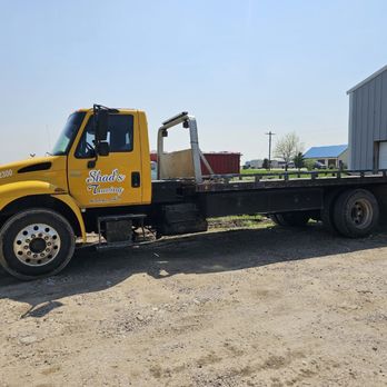 Shad's Towing - Towing Near Me - Kadoka, South Dakota