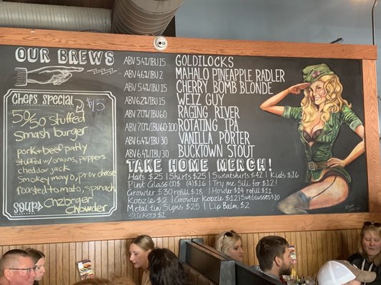 Front Street Pub & Eatery by null