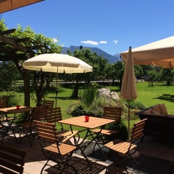Restaurant - Alpenhof