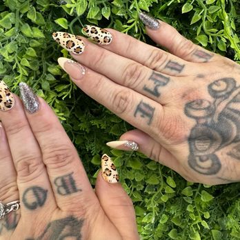 Luxe Nails - Nail Salons Near Me - Buena Park, California Luxe Nails - Nail Salons Near Me - Buena Park, California